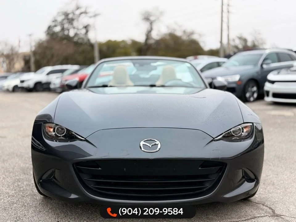 2016 Mazda ND MX-5 Miata - Image 12 of 20