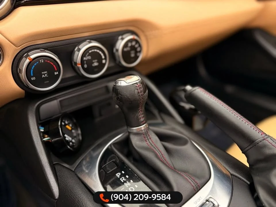 2016 Mazda ND MX-5 Miata - Image 17 of 20