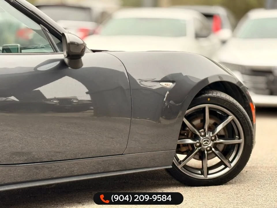 2016 Mazda ND MX-5 Miata - Image 9 of 20