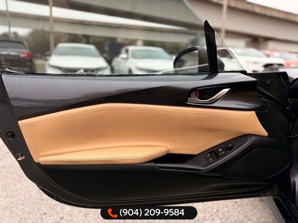 2016 Mazda ND MX-5 Miata - Image 19 of 20