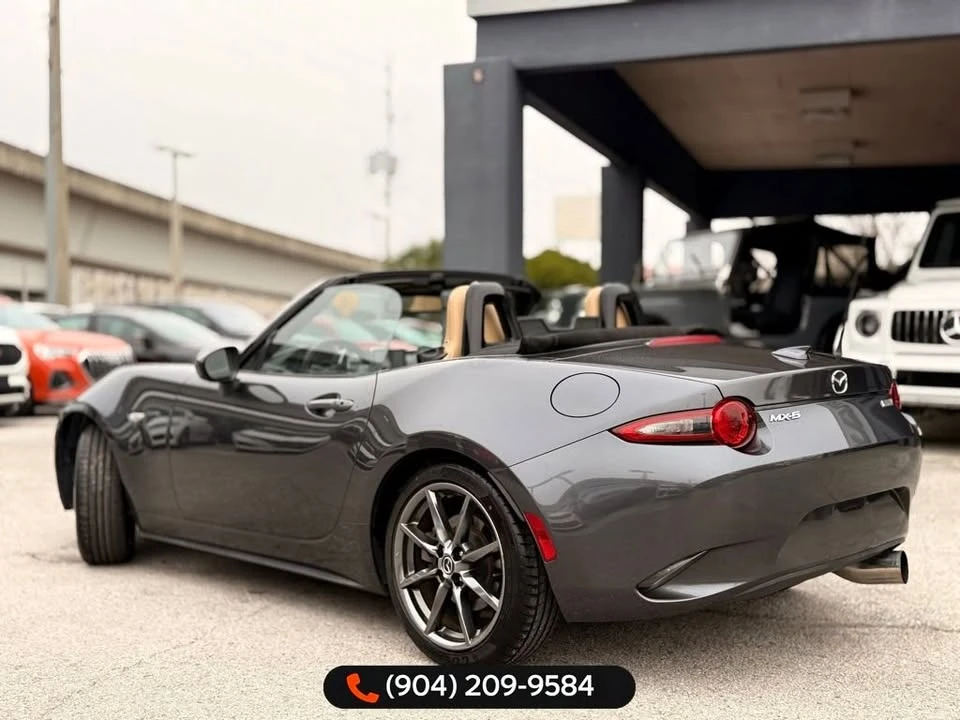 2016 Mazda ND MX-5 Miata - Image 6 of 20
