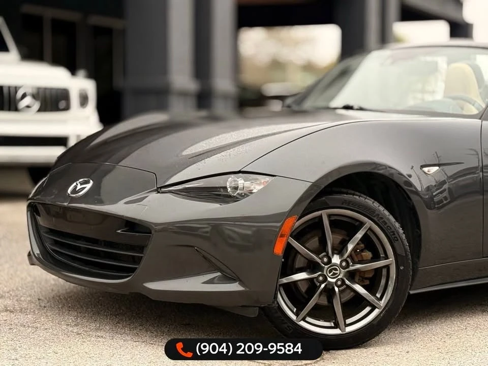 2016 Mazda ND MX-5 Miata - Image 3 of 20