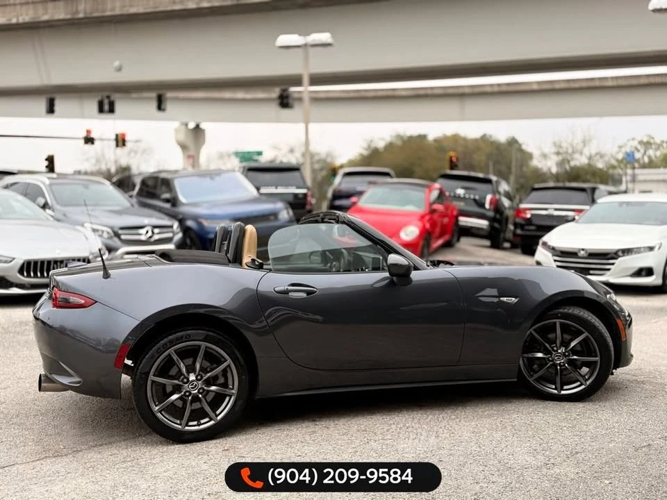 2016 Mazda ND MX-5 Miata - Image 10 of 20