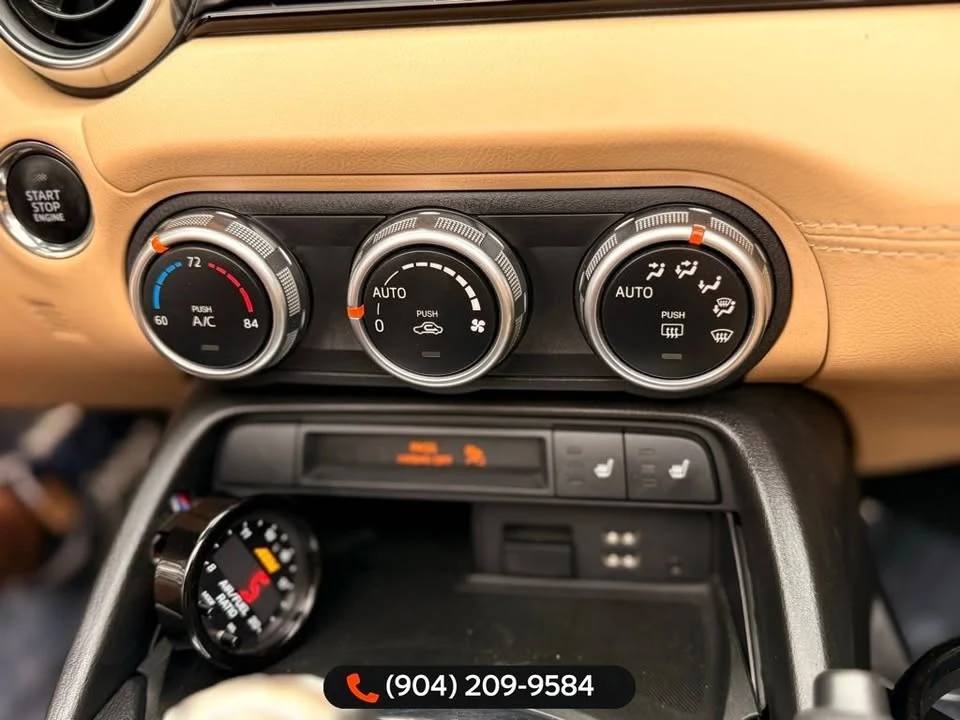 2016 Mazda ND MX-5 Miata - Image 18 of 20