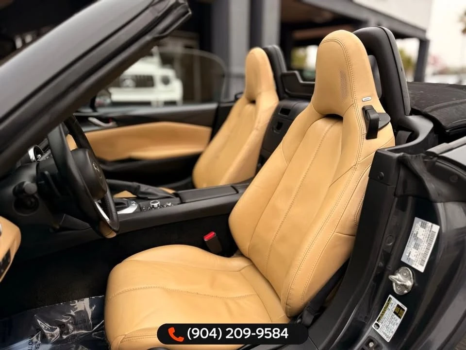 2016 Mazda ND MX-5 Miata - Image 14 of 20