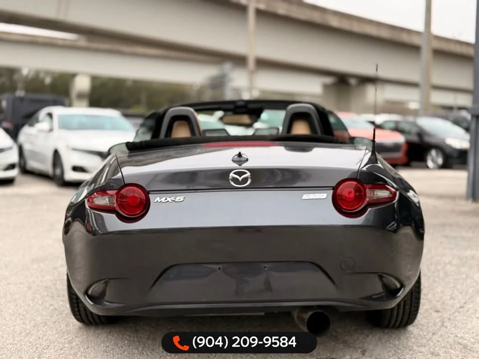 2016 Mazda ND MX-5 Miata - Image 7 of 20