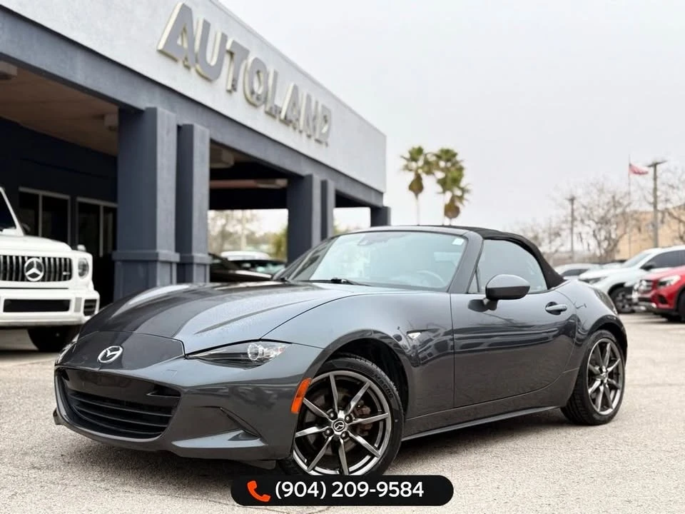 2016 Mazda ND MX-5 Miata - Image 2 of 20