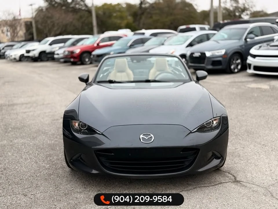 2016 Mazda ND MX-5 Miata - Image 13 of 20