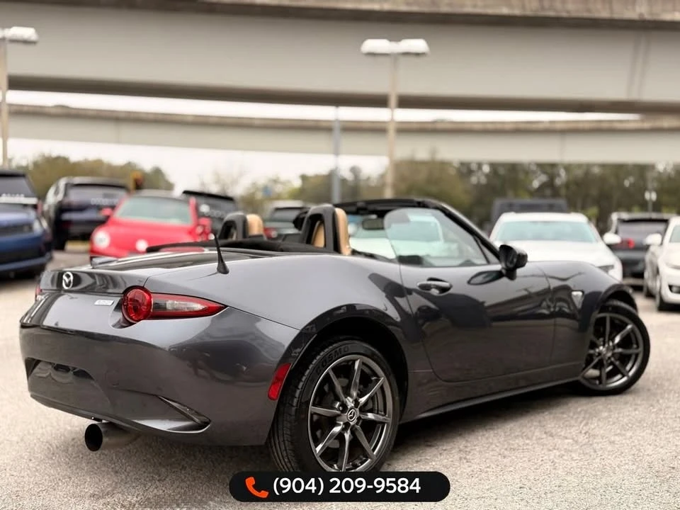 2016 Mazda ND MX-5 Miata - Image 8 of 20