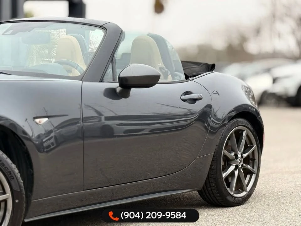 2016 Mazda ND MX-5 Miata - Image 4 of 20
