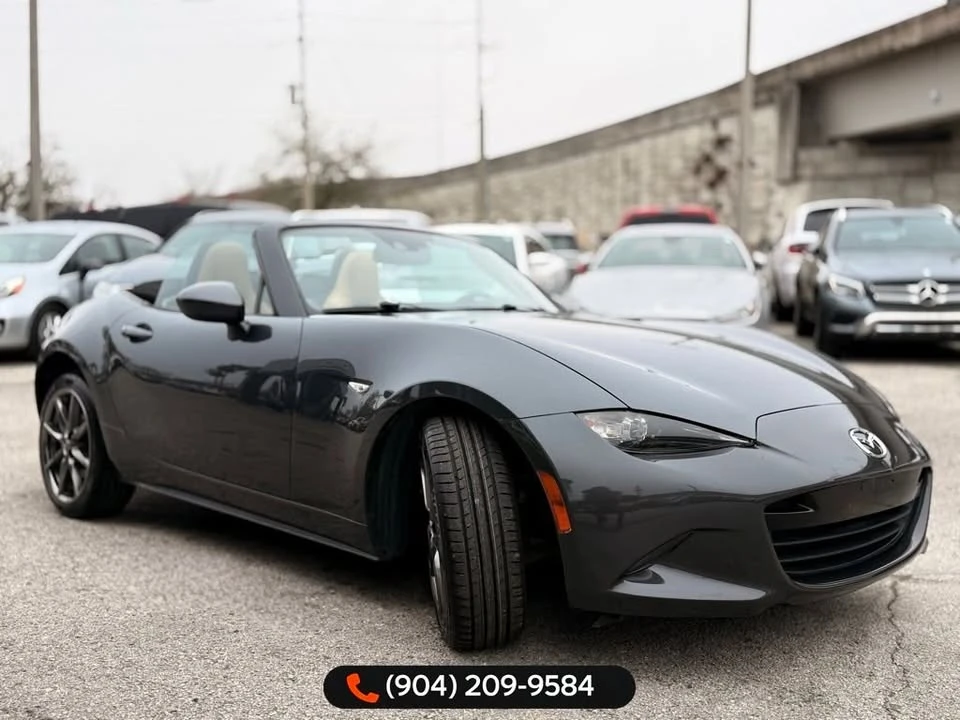 2016 Mazda ND MX-5 Miata - Image 11 of 20