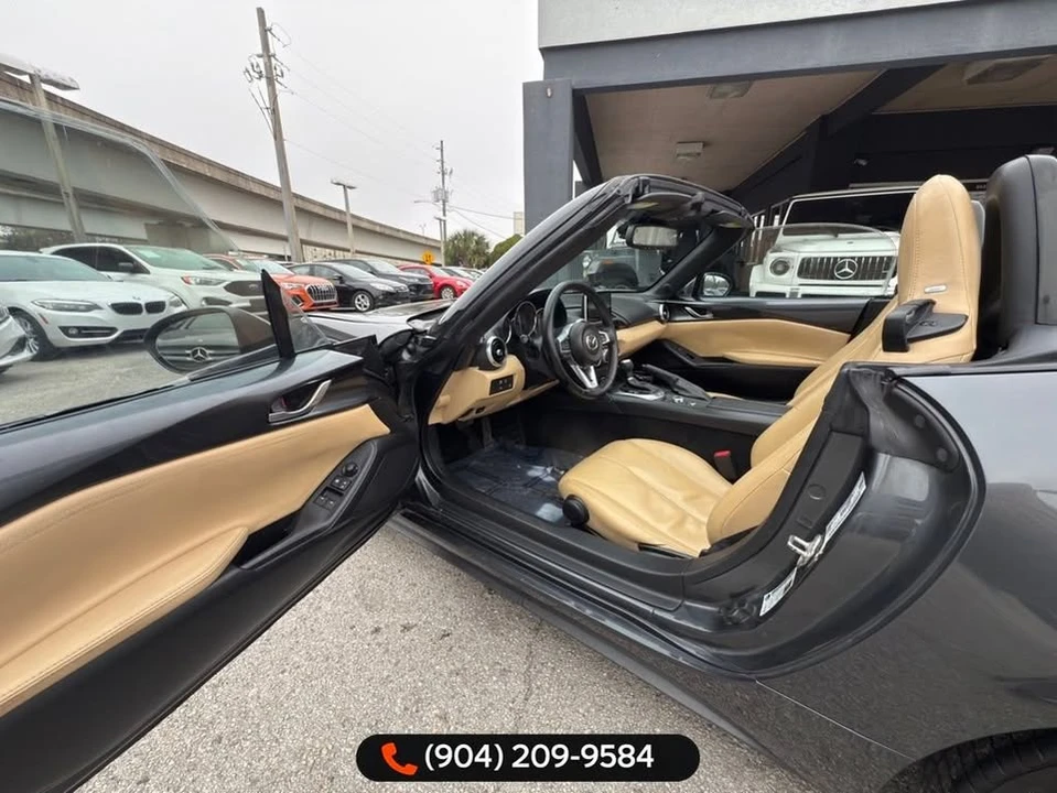 2016 Mazda ND MX-5 Miata - Image 20 of 20