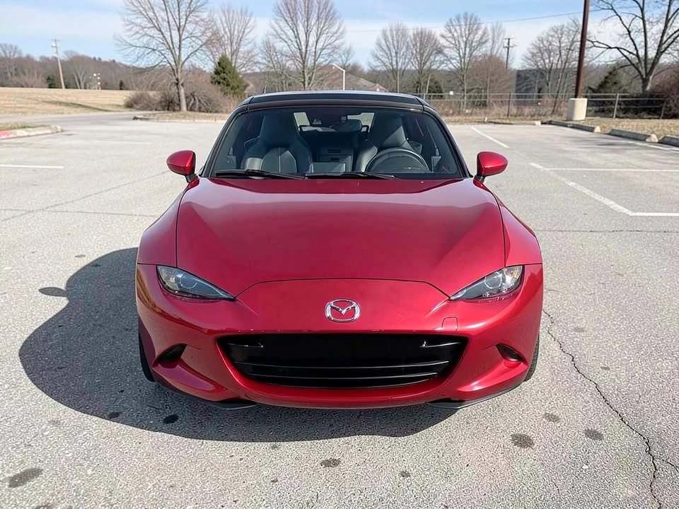 2016 Mazda ND MX-5 Miata - Image 8 of 20