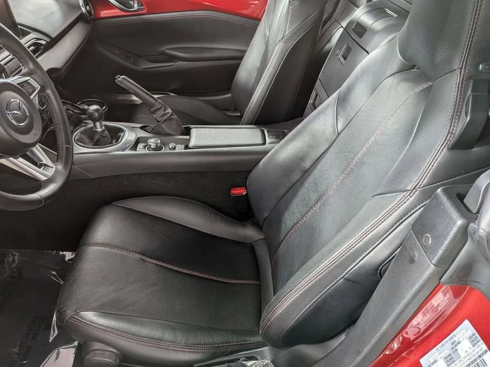 2016 Mazda ND MX-5 Miata - Image 10 of 20