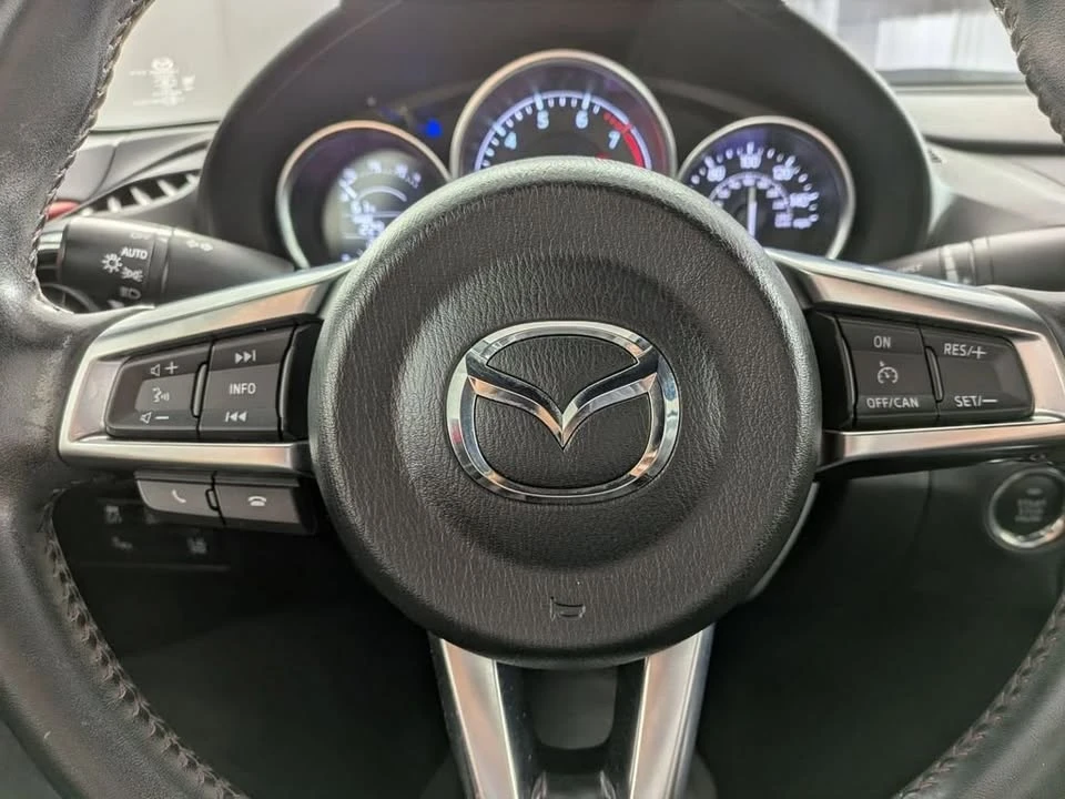 2016 Mazda ND MX-5 Miata - Image 13 of 20