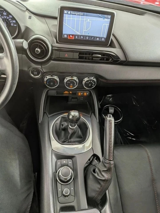 2016 Mazda ND MX-5 Miata - Image 16 of 20