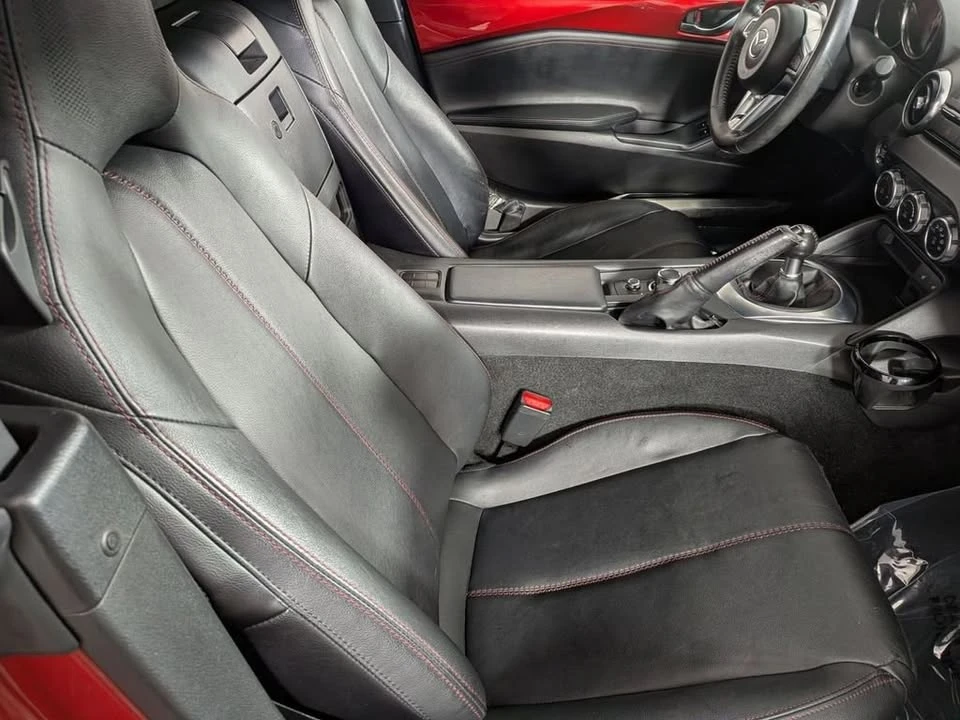 2016 Mazda ND MX-5 Miata - Image 20 of 20