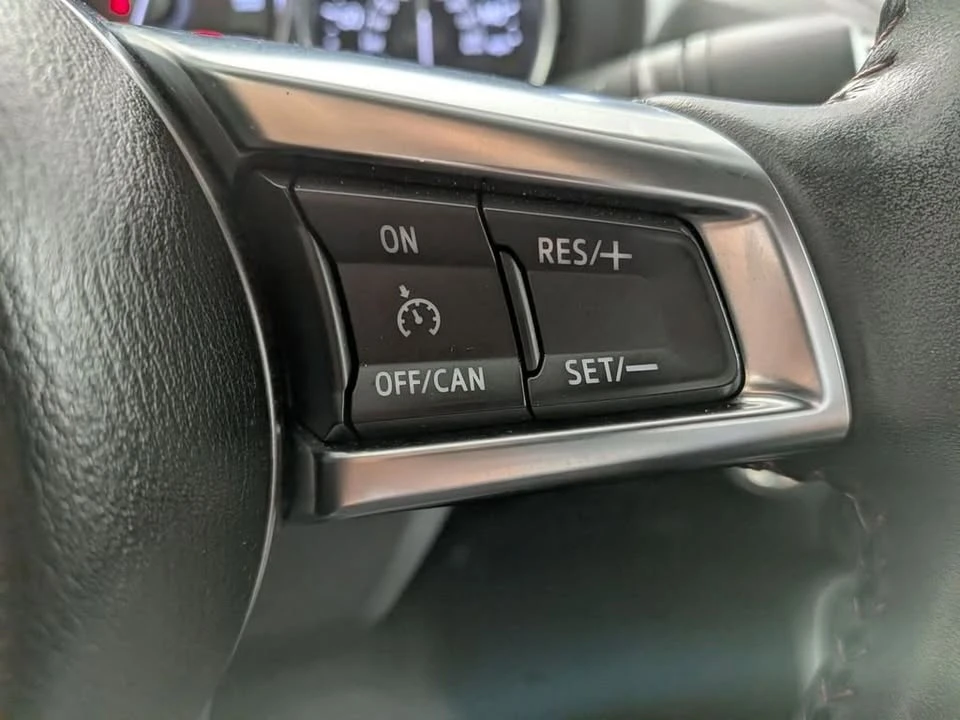 2016 Mazda ND MX-5 Miata - Image 15 of 20