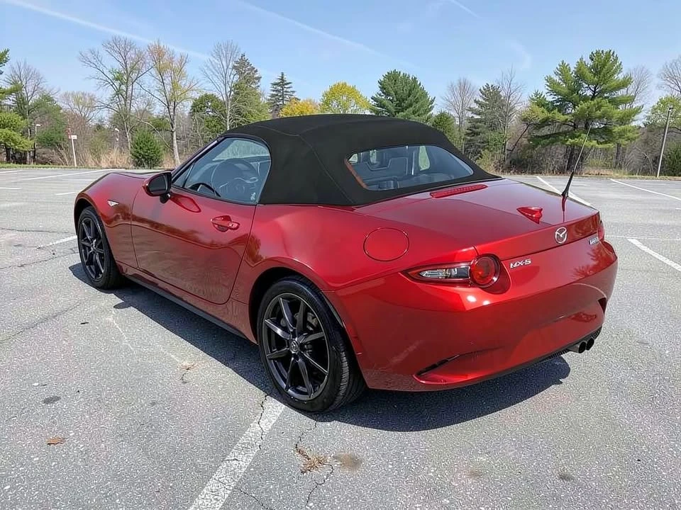 2016 Mazda ND MX-5 Miata - Image 3 of 20