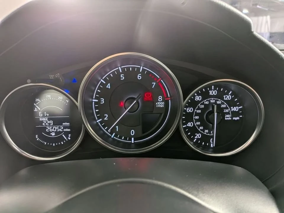 2016 Mazda ND MX-5 Miata - Image 12 of 20