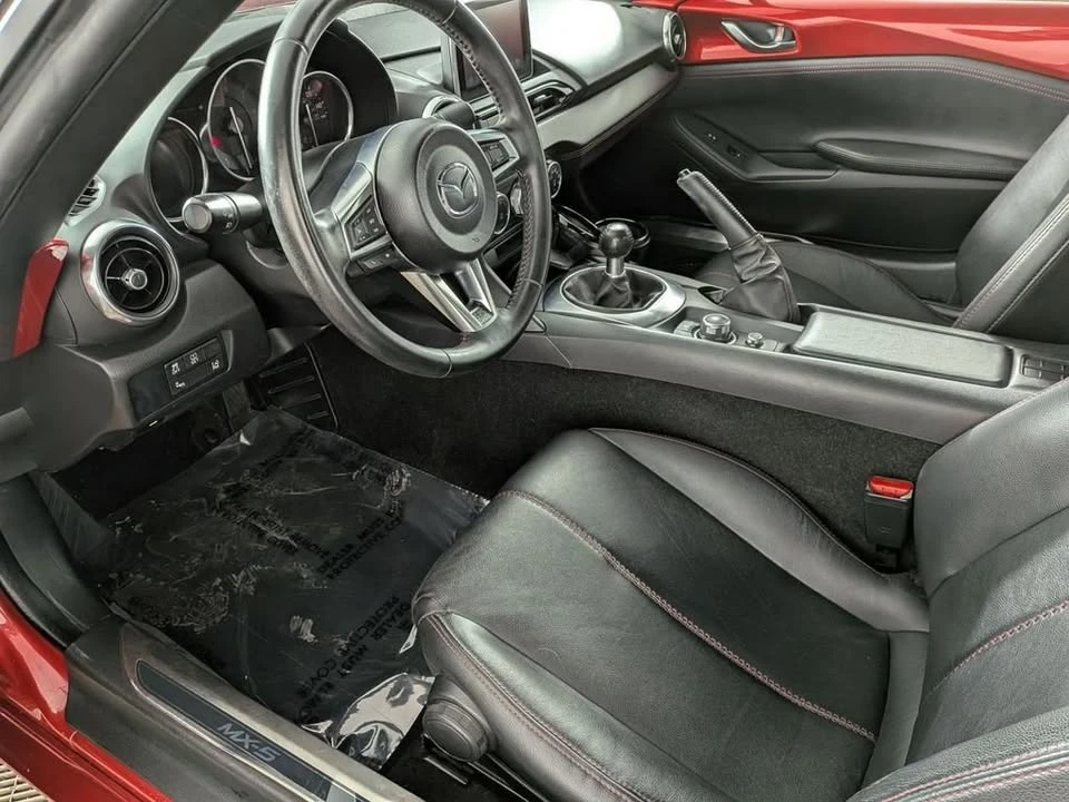 2016 Mazda ND MX-5 Miata - Image 9 of 20