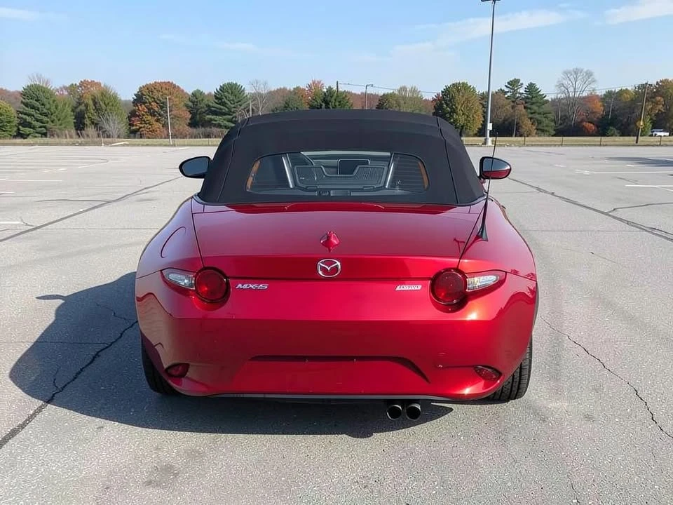 2016 Mazda ND MX-5 Miata - Image 4 of 20