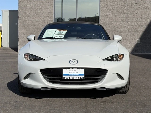 2016 Mazda ND MX-5 Miata - Image 2 of 18