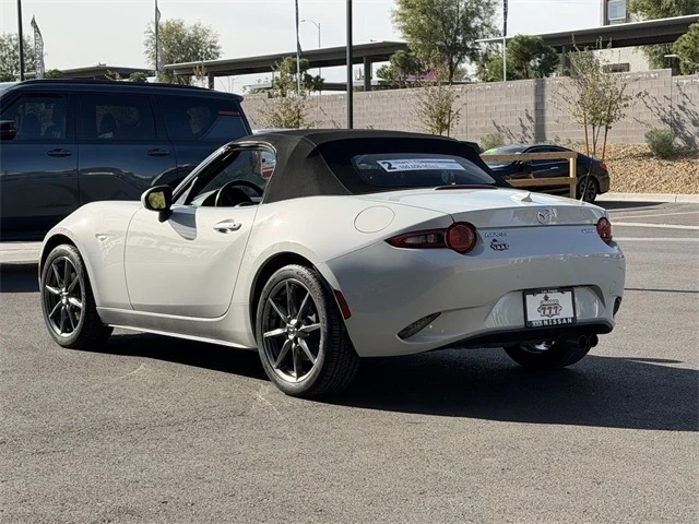 2016 Mazda ND MX-5 Miata - Image 5 of 18