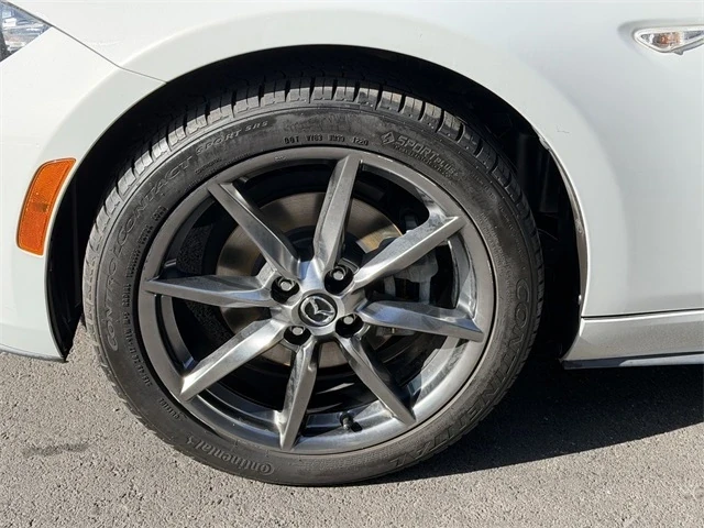 2016 Mazda ND MX-5 Miata - Image 18 of 18
