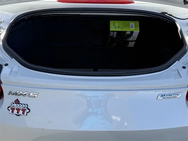 2016 Mazda ND MX-5 Miata - Image 6 of 18