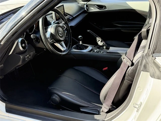 2016 Mazda ND MX-5 Miata - Image 9 of 18
