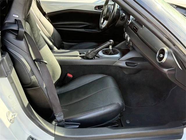 2016 Mazda ND MX-5 Miata - Image 16 of 18