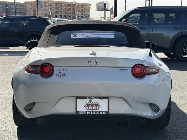 2016 Mazda ND MX-5 Miata - Image 7 of 18