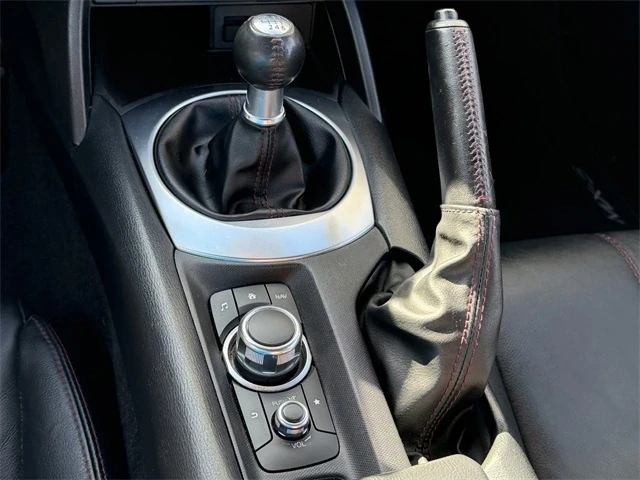 2016 Mazda ND MX-5 Miata - Image 14 of 18