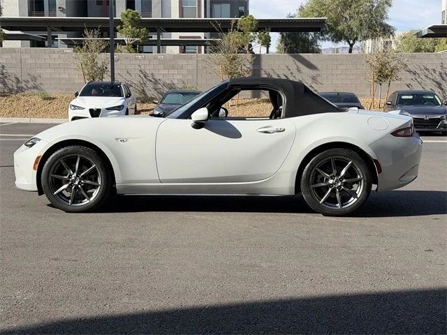 2016 Mazda ND MX-5 Miata - Image 3 of 18