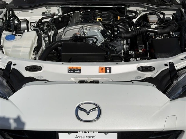 2016 Mazda ND MX-5 Miata - Image 17 of 18