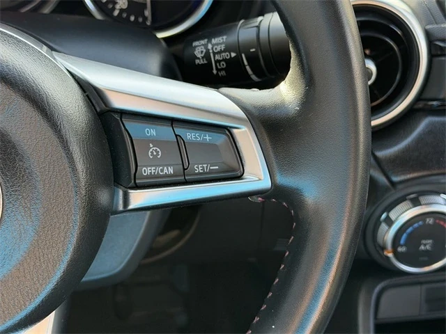 2016 Mazda ND MX-5 Miata - Image 13 of 18