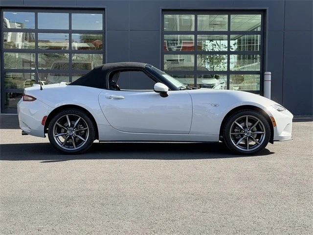 2016 Mazda ND MX-5 Miata - Image 4 of 18