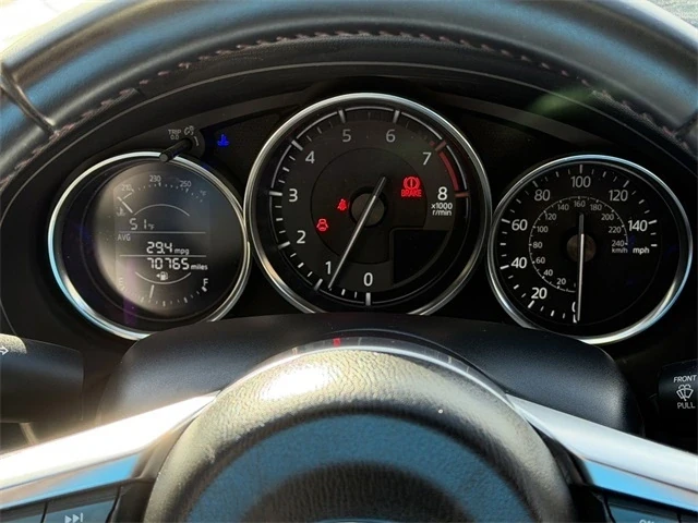 2016 Mazda ND MX-5 Miata - Image 12 of 18