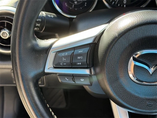 2016 Mazda ND MX-5 Miata - Image 11 of 18