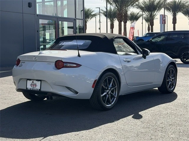 2016 Mazda ND MX-5 Miata - Image 8 of 18