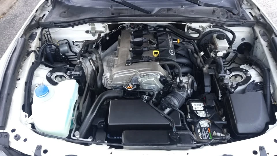 2016 Mazda ND MX-5 Miata - Image 10 of 20