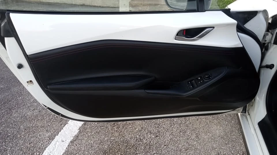 2016 Mazda ND MX-5 Miata - Image 11 of 20