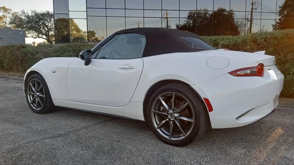 2016 Mazda ND MX-5 Miata - Image 3 of 20