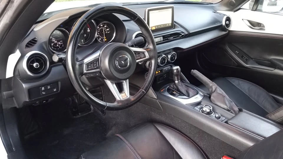 2016 Mazda ND MX-5 Miata - Image 13 of 20