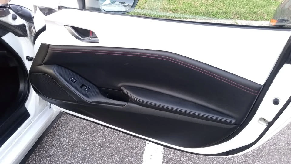 2016 Mazda ND MX-5 Miata - Image 14 of 20