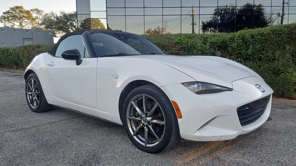 2016 Mazda ND MX-5 Miata - Image 6 of 20