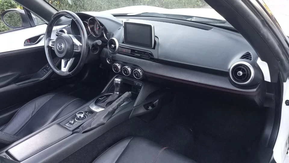 2016 Mazda ND MX-5 Miata - Image 16 of 20