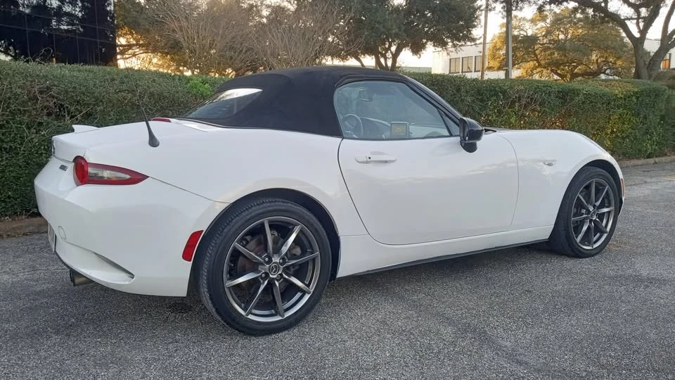 2016 Mazda ND MX-5 Miata - Image 4 of 20