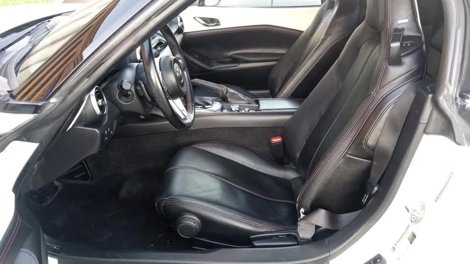 2016 Mazda ND MX-5 Miata - Image 12 of 20